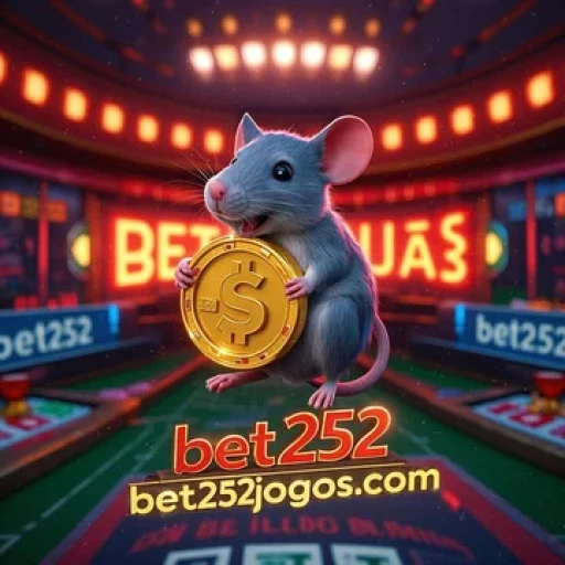 O Crescimento dos eSports e a Revolução das Apostas com a bet252